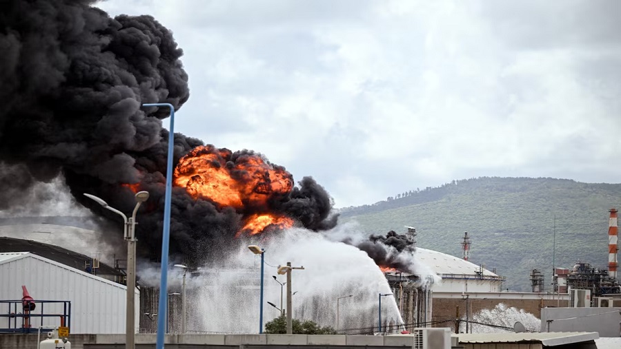 কুয়েত ইরান