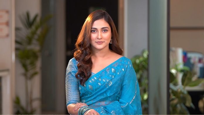 মেহজাবীন