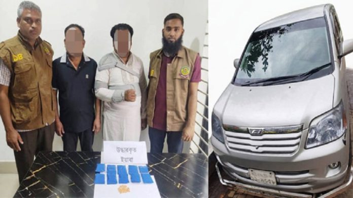 মাইক্রোবাস