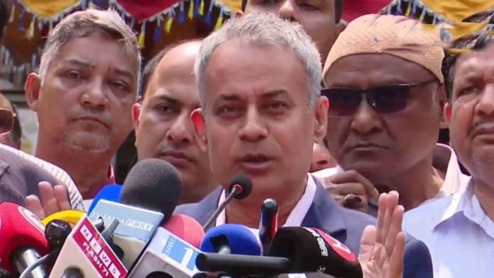 স্বস্তি