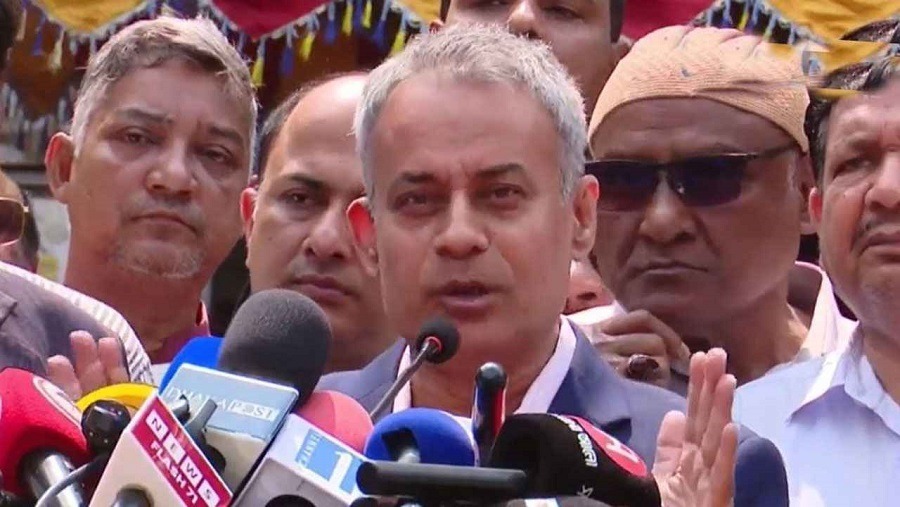 স্বস্তি