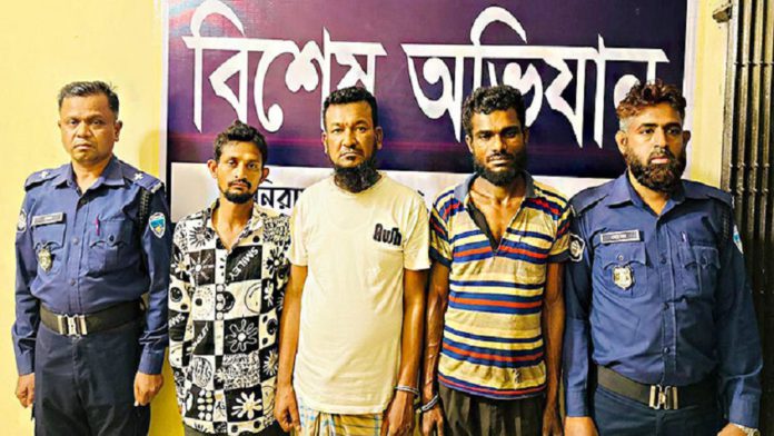 মিরসরাই