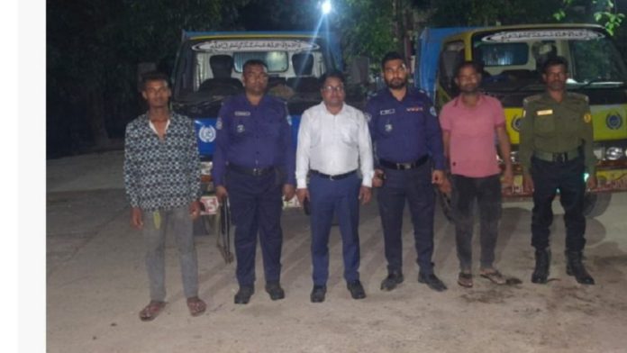 মিরসরাই