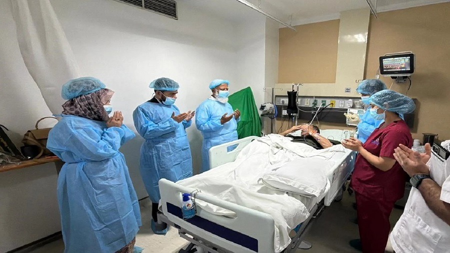 মির্জা আব্বাস