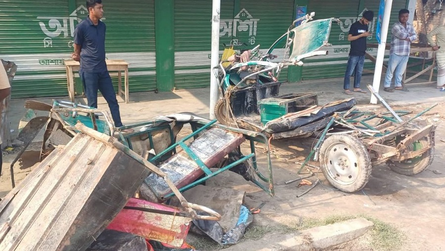 ইজিবাইক