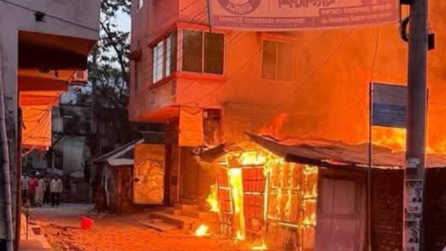 নোয়াখালী দোকান