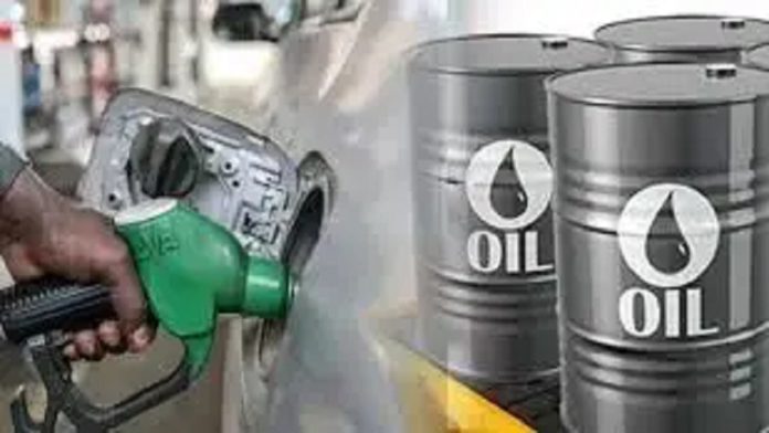 পেট্রোল