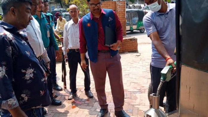 পেট্রোল