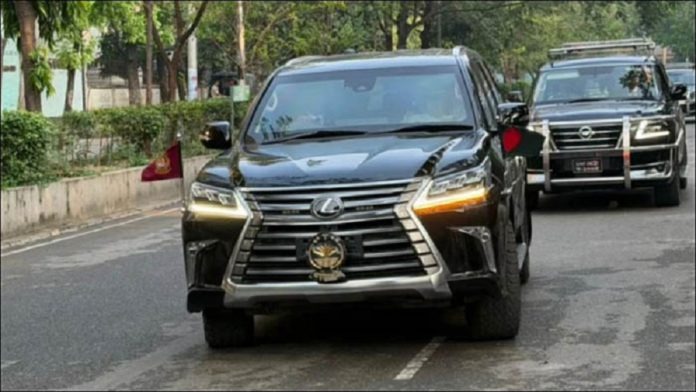 প্রধানমন্ত্রী