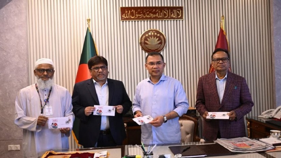 প্রধানমন্ত্রী