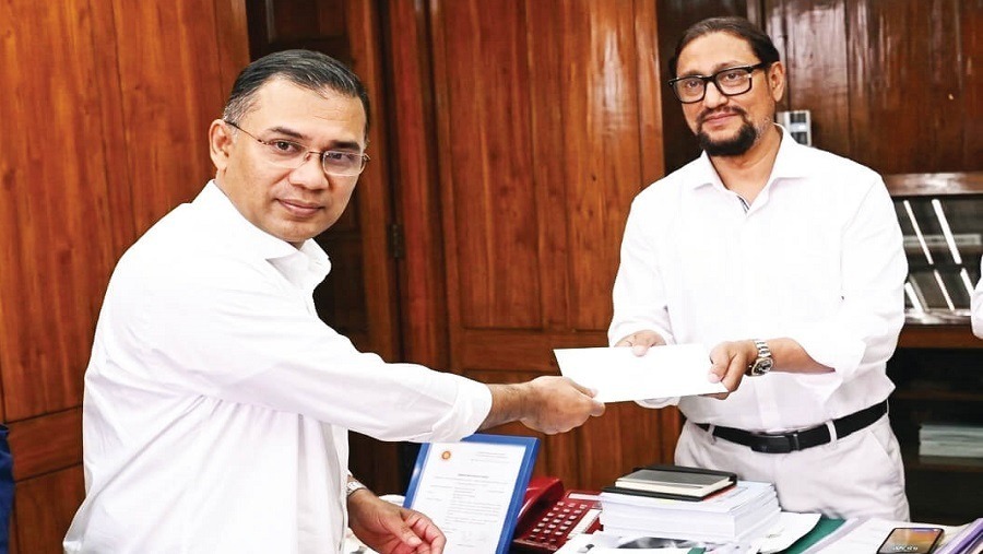 প্রধানমন্ত্রী