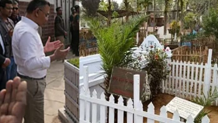 প্রধানমন্ত্রী