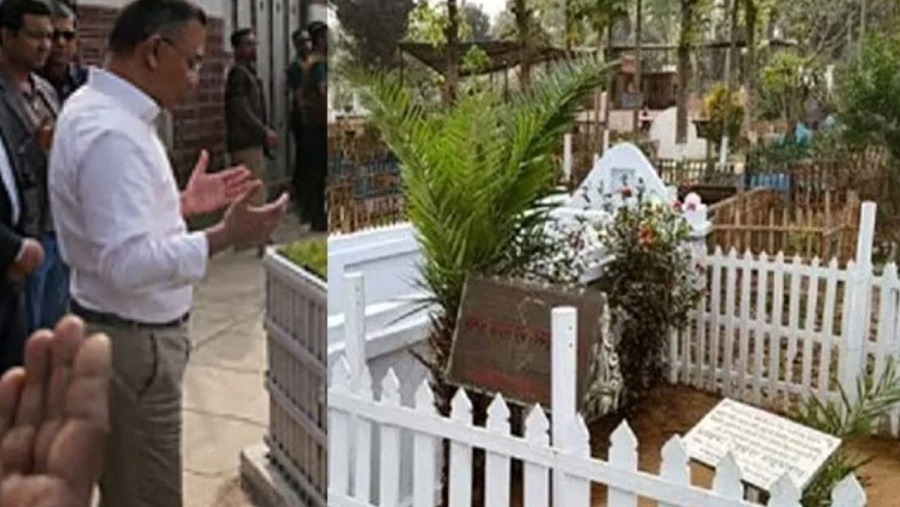 প্রধানমন্ত্রী