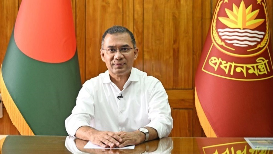 প্রধানমন্ত্রী