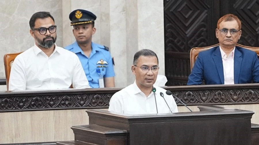 প্রধানমন্ত্রী