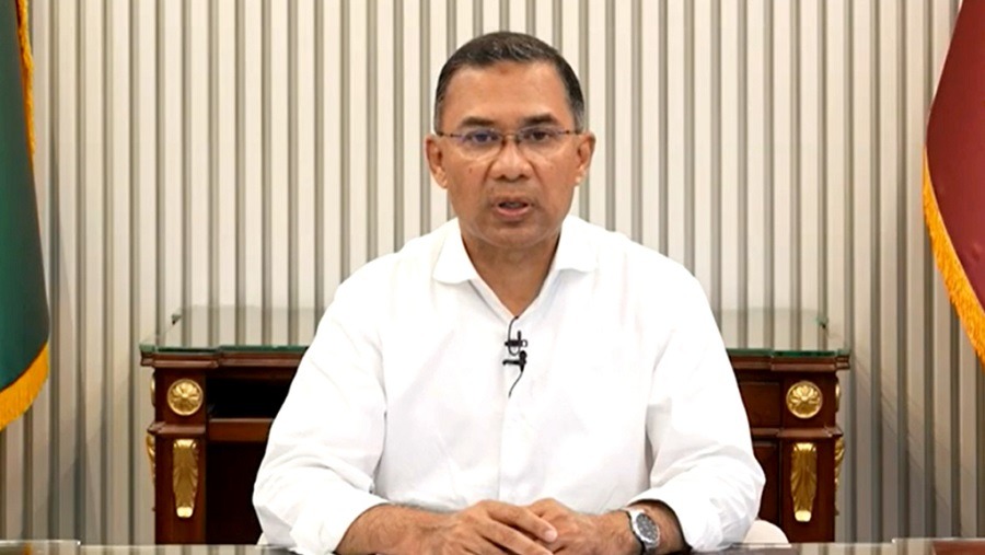 প্রধানমন্ত্রী