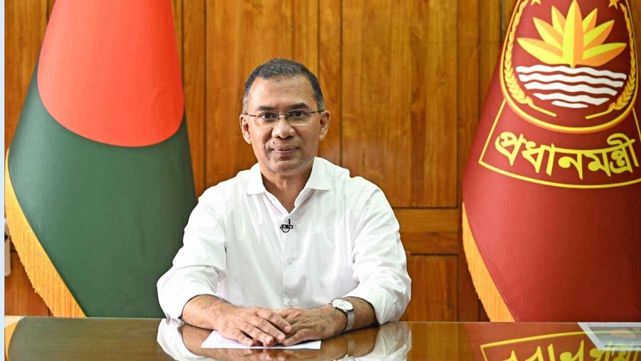 প্রধানমন্ত্রী