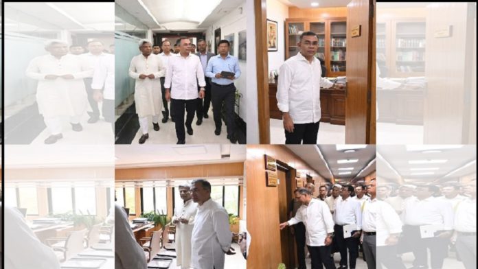 প্রধানমন্ত্রী