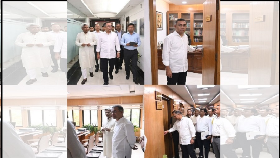 প্রধানমন্ত্রী