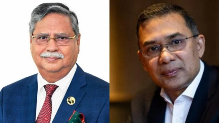 প্রধানমন্ত্রী