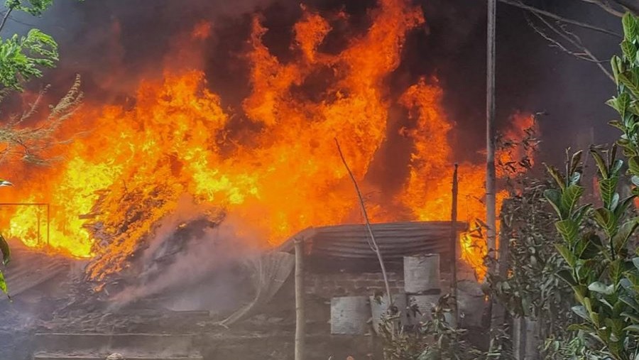 রোহিঙ্গা