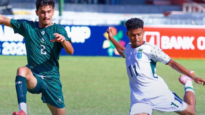 পাকিস্তান