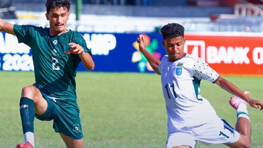 পাকিস্তান