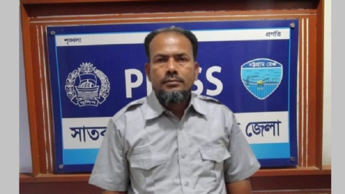 সাতকানিয়া হত্যা