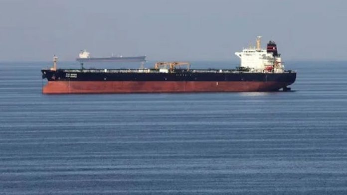 তেলবাহী