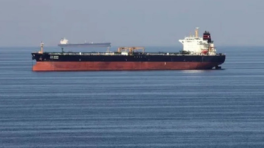 তেলবাহী