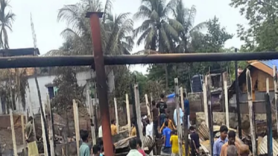 সীতাকুণ্ড