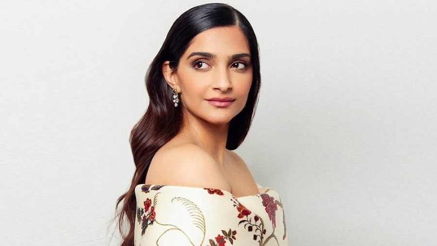 সোনম কাপুর