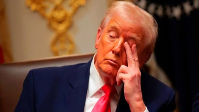 ট্রাম্প