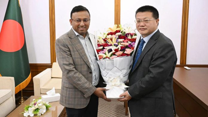 পররাষ্ট্র