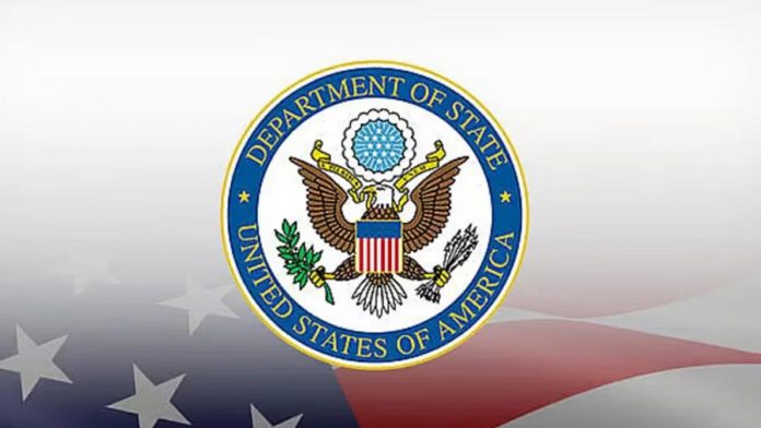 যুক্তরাষ্ট্র