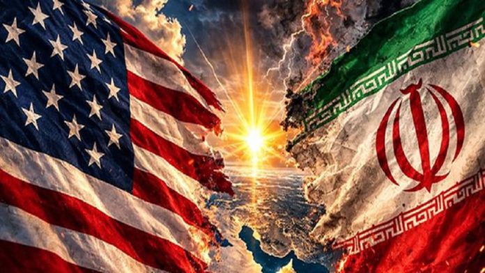 যুক্তরাষ্ট্র