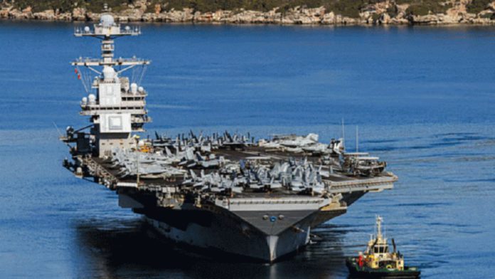 মার্কিন