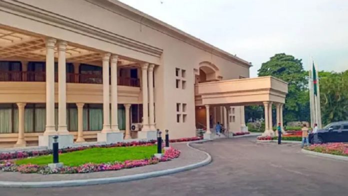 প্রধানমন্ত্রী