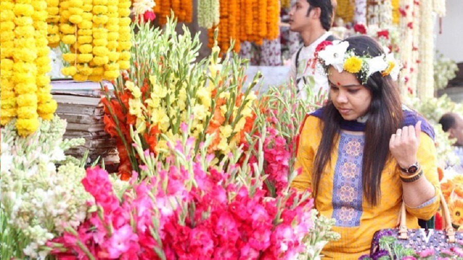 ব্যবসায়ী