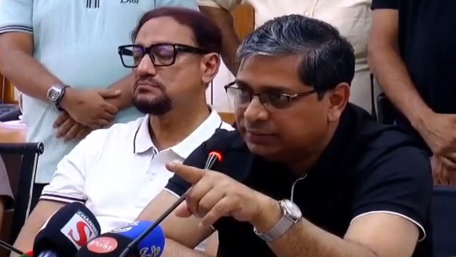 ভিত্তিহীন