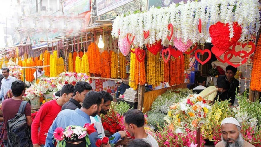 ব্যবসায়ী