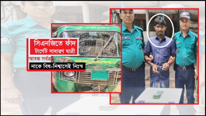 সর্বস্ব লুট