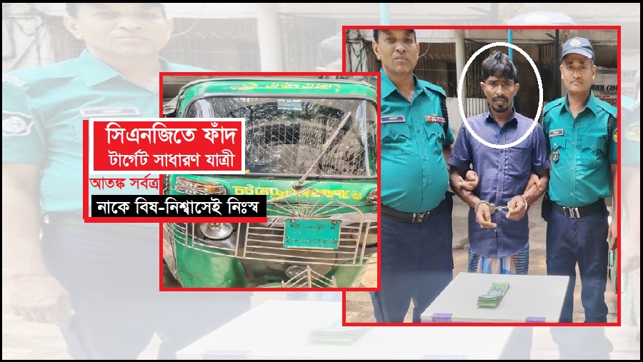 সর্বস্ব লুট