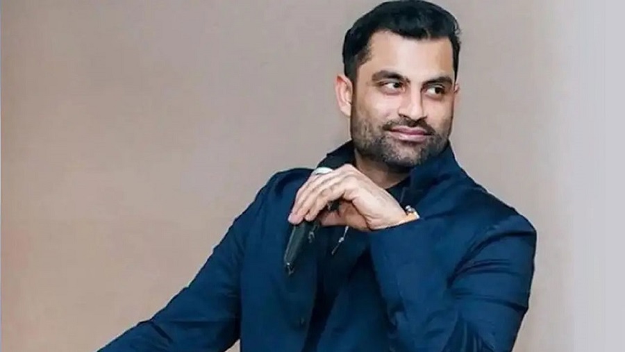 তামিম ইকবাল