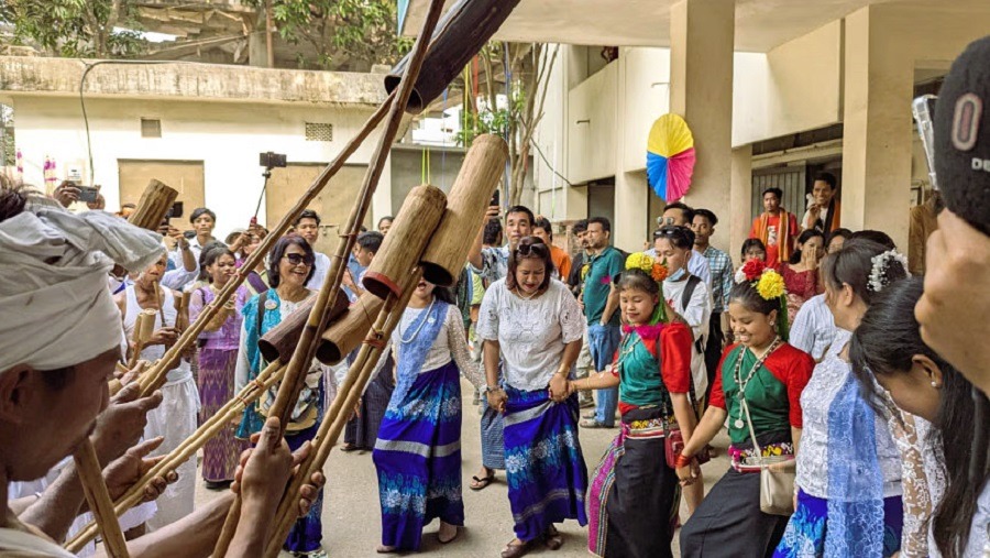 সাংগ্রাই