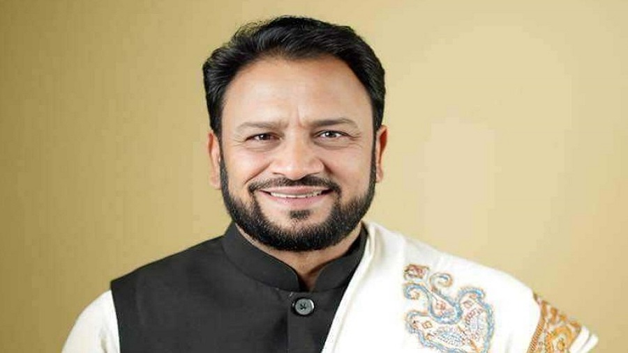 চেয়ারম্যান