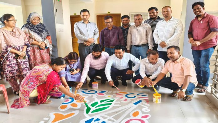 বোয়ালখালী নববর্ষ