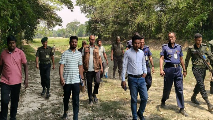 বোয়ালখালী