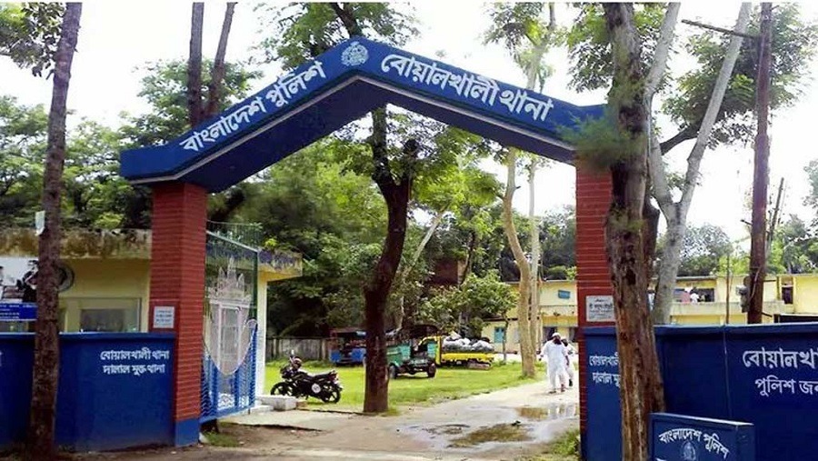 জ্যৈষ্ঠপুরা