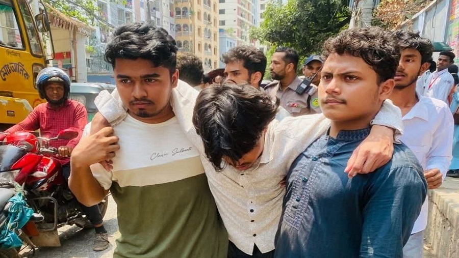 সিটি কলেজ